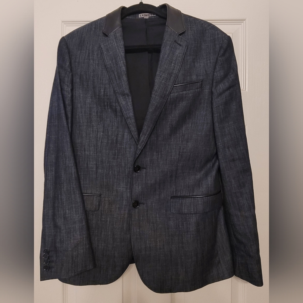 Express blazer